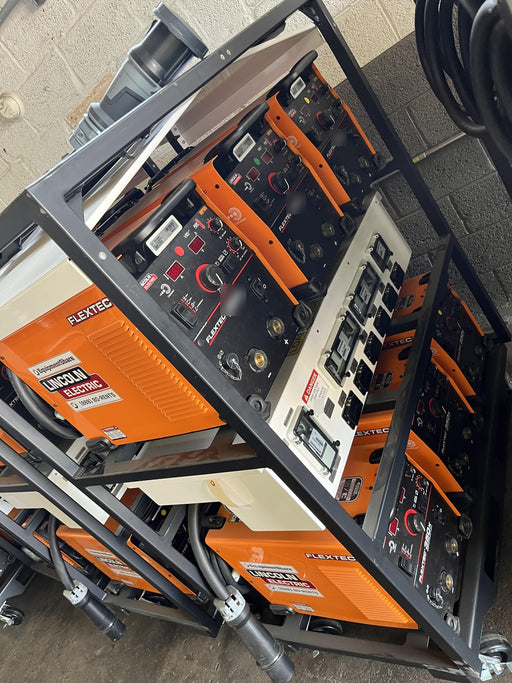 2023 LEX WR6A-7SM-FG26DZ6LD-R