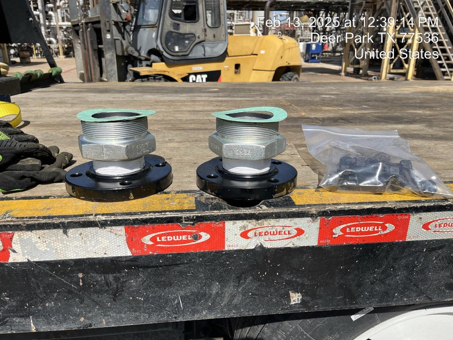 2025 BOBCAT PA1600VPWCU-T4F