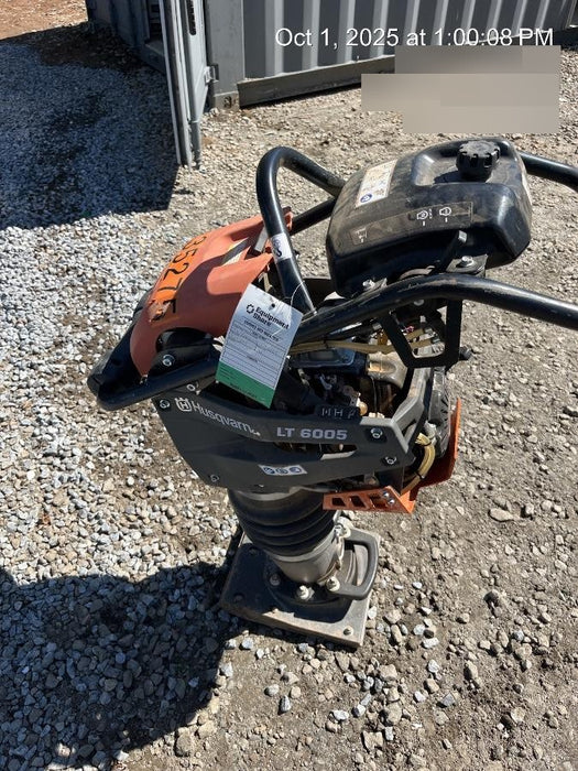 2024 HUSQVARNA LT6005