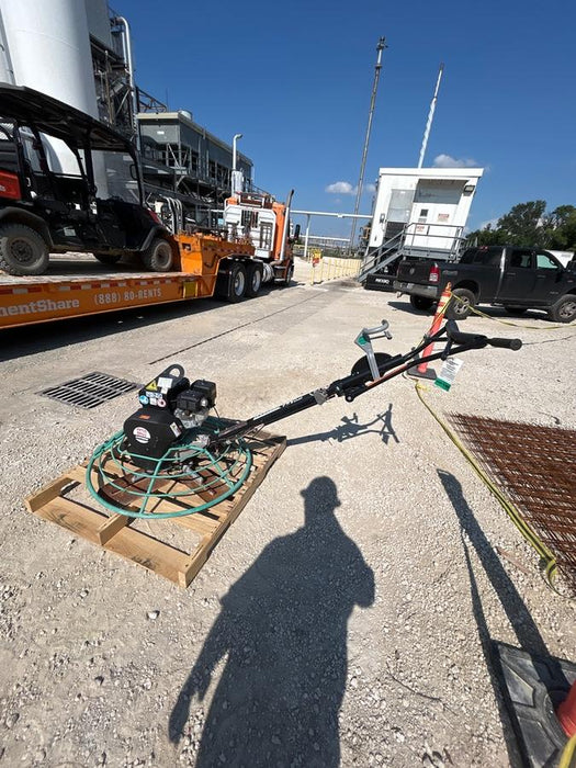 2025 MULTIQUIP J36H55