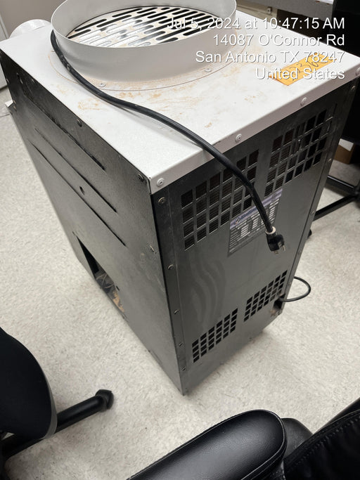 2023 KWIKOOL KPAC1411-2