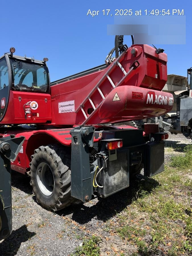 2019 MAGNI RTH 5.25 Smart