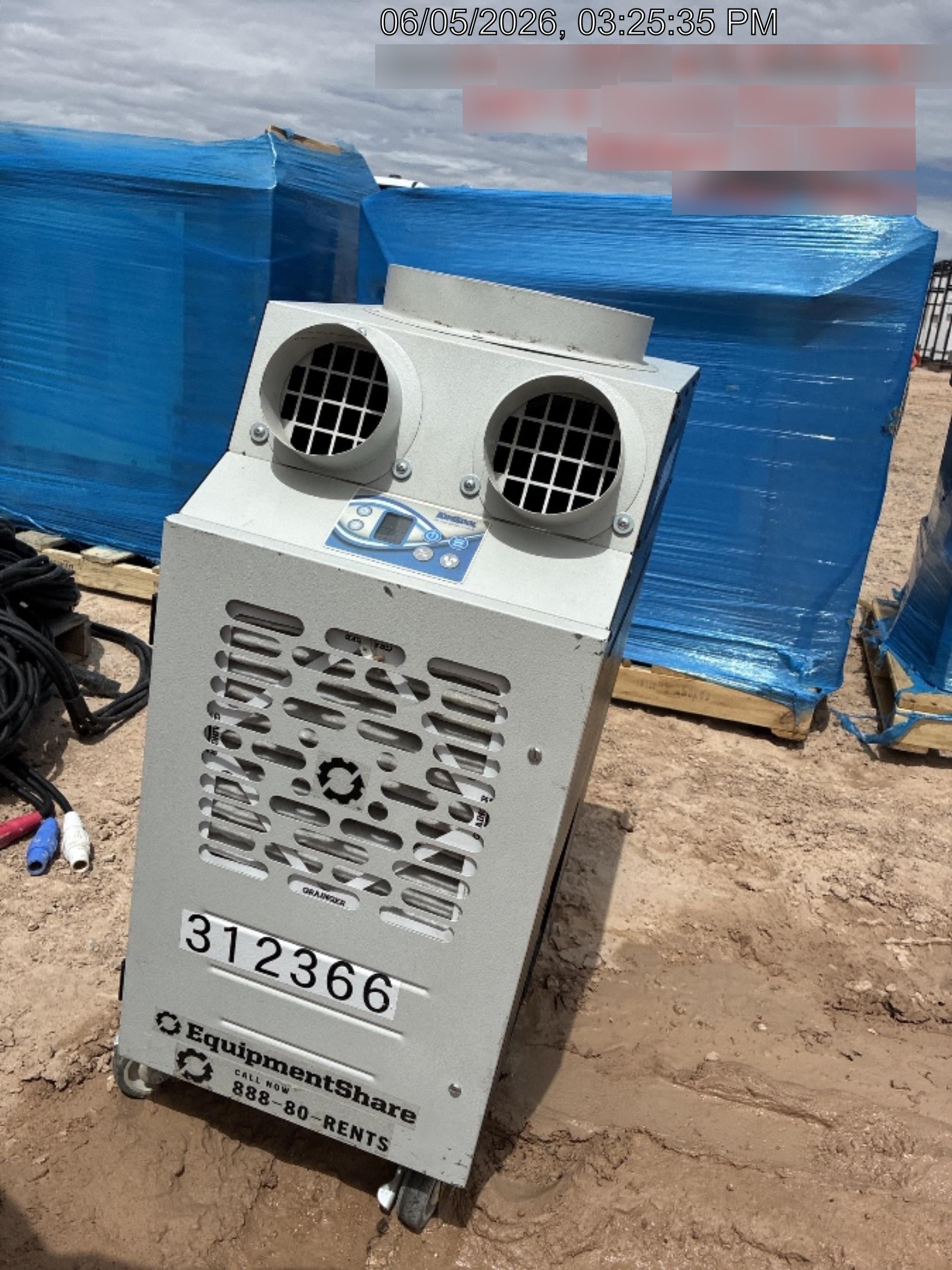 2023 KWIKOOL KPAC1411-2