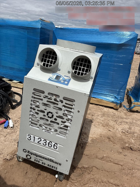 2023 KWIKOOL KPAC1411-2