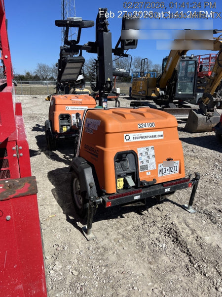 2023 GENERAC MLT2