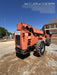 2018 Skytrak 10054 Skytrak 10054 10K Telehandler w/Open ROPS Solid Tires, LED Work Lights, Rotating Beacon, 60" Carriage/60" Forks