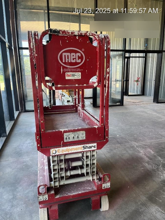 2018 MEC 1330SE MEC 1330SE, 2 Yr Full Extended Warranty