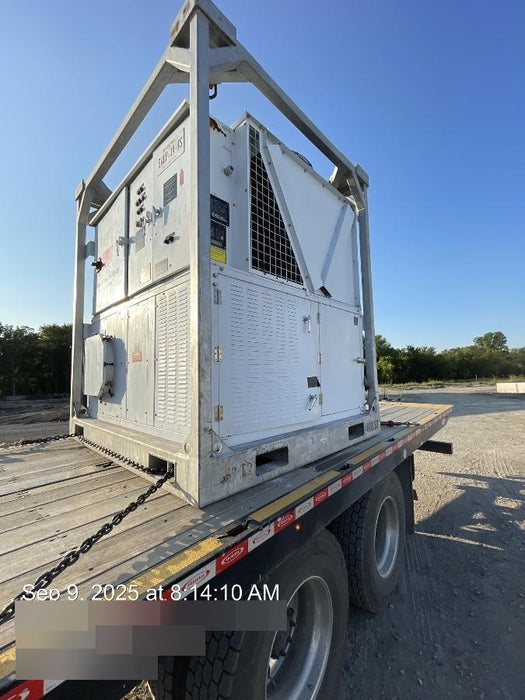 2021 SMARTECH SACP41A-HS