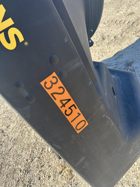 2023 BIG ASS FANS Cool Space 400