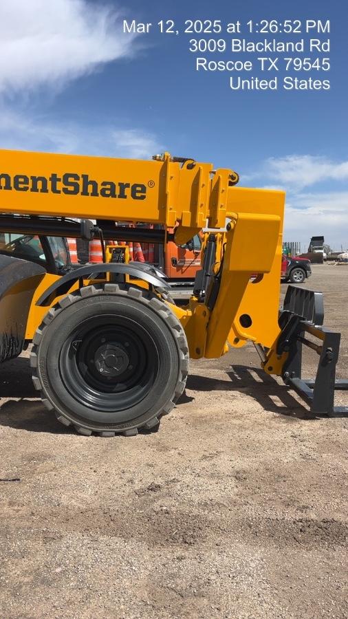 2025 JCB 512-56