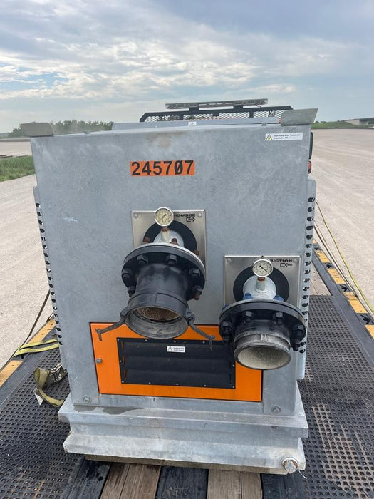 2022 MYERS-SETH MSP PP-150