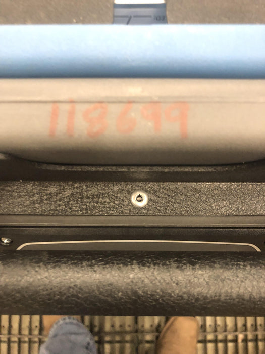 2020 DRI-EAZ LGR 7000XLi