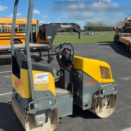 2020 WACKER NEUSON RD12A