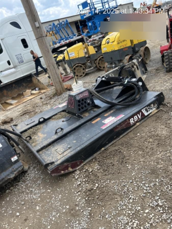 2023 VIRNIG RBV72-25