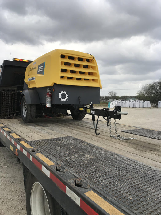 2022 ATLAS COPCO XAS188 CWK