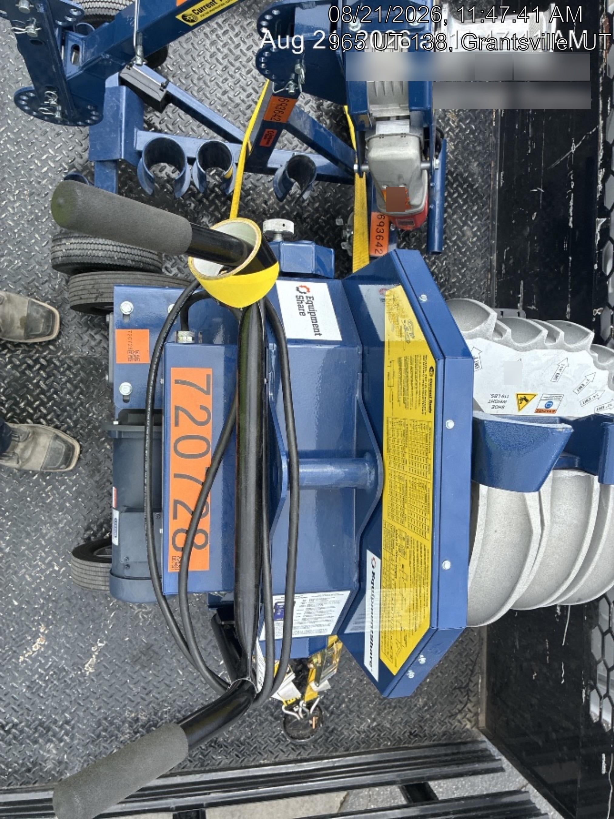 2026 CURRENT TOOLS 797