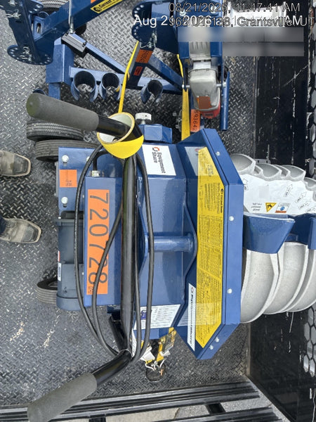 2026 CURRENT TOOLS 797