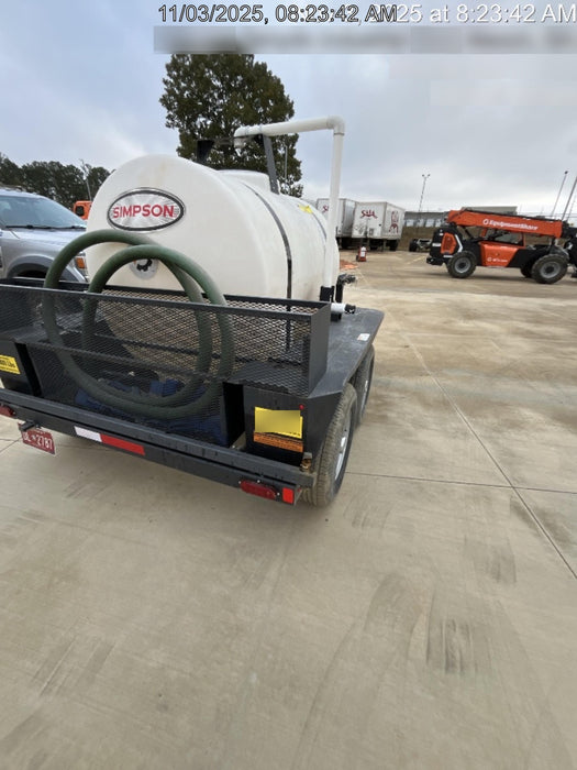 2024 SIMPSON SWT-52517