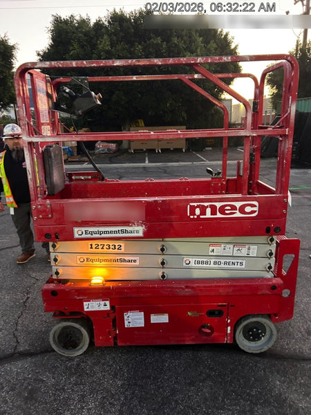 2021 MEC 1930SE