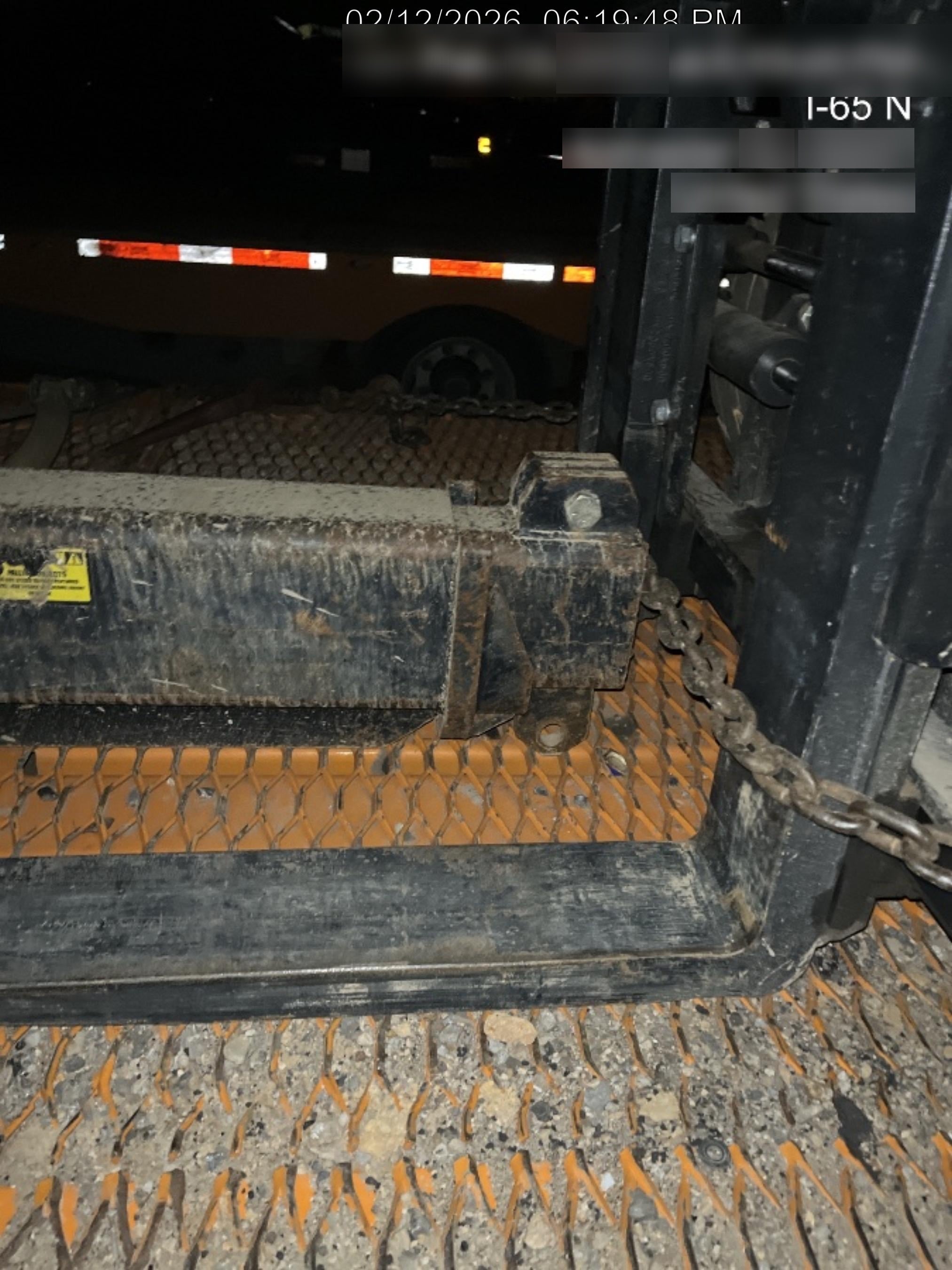 2020 STAR INDUSTRIES M1360B - Star JIB Boom