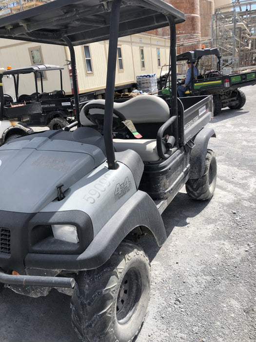 2020 Club Car CA1500G Gas, 2-Seat, ROPS, AWD w/None