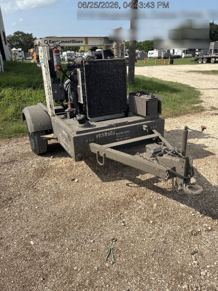 2023 ATLAS COPCO PAC F44 KD