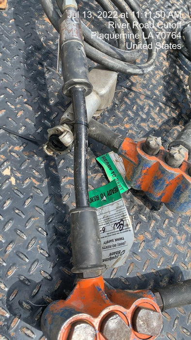 2020 MICHIGAN PNEUMATIC MP-903-3L