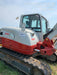 2021 TAKEUCHI TB290C