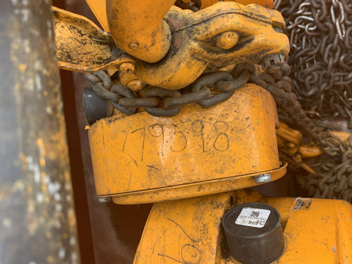 2020 HARRINGTON CF020-30