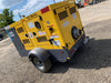 2021 ATLAS COPCO PAS 150 HF CS Enclosed