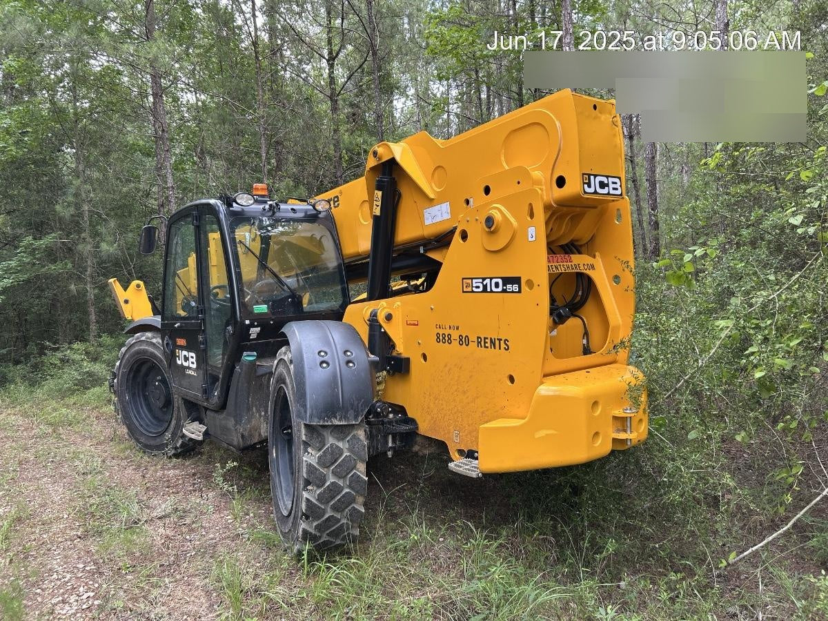 2025 JCB 510-56