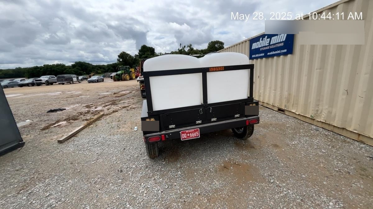 2025 MI-T-M HS-3505-1MGH-UR