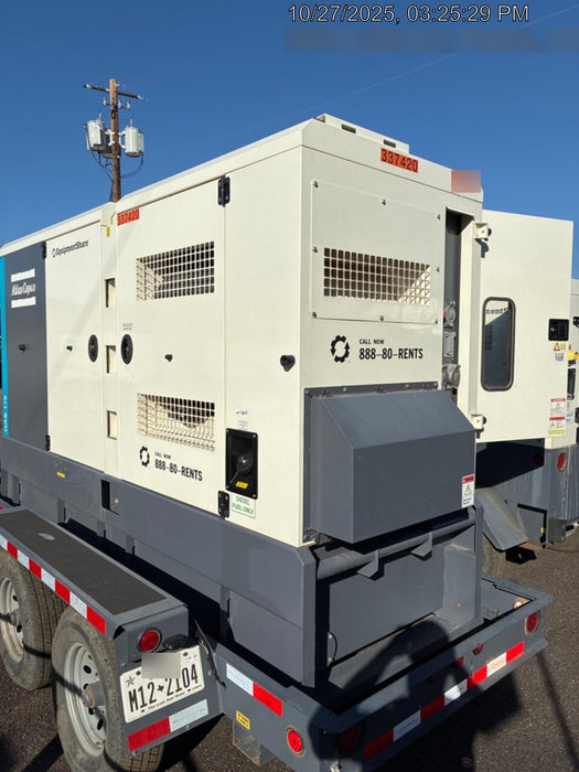 2023 ATLAS COPCO QAS 175