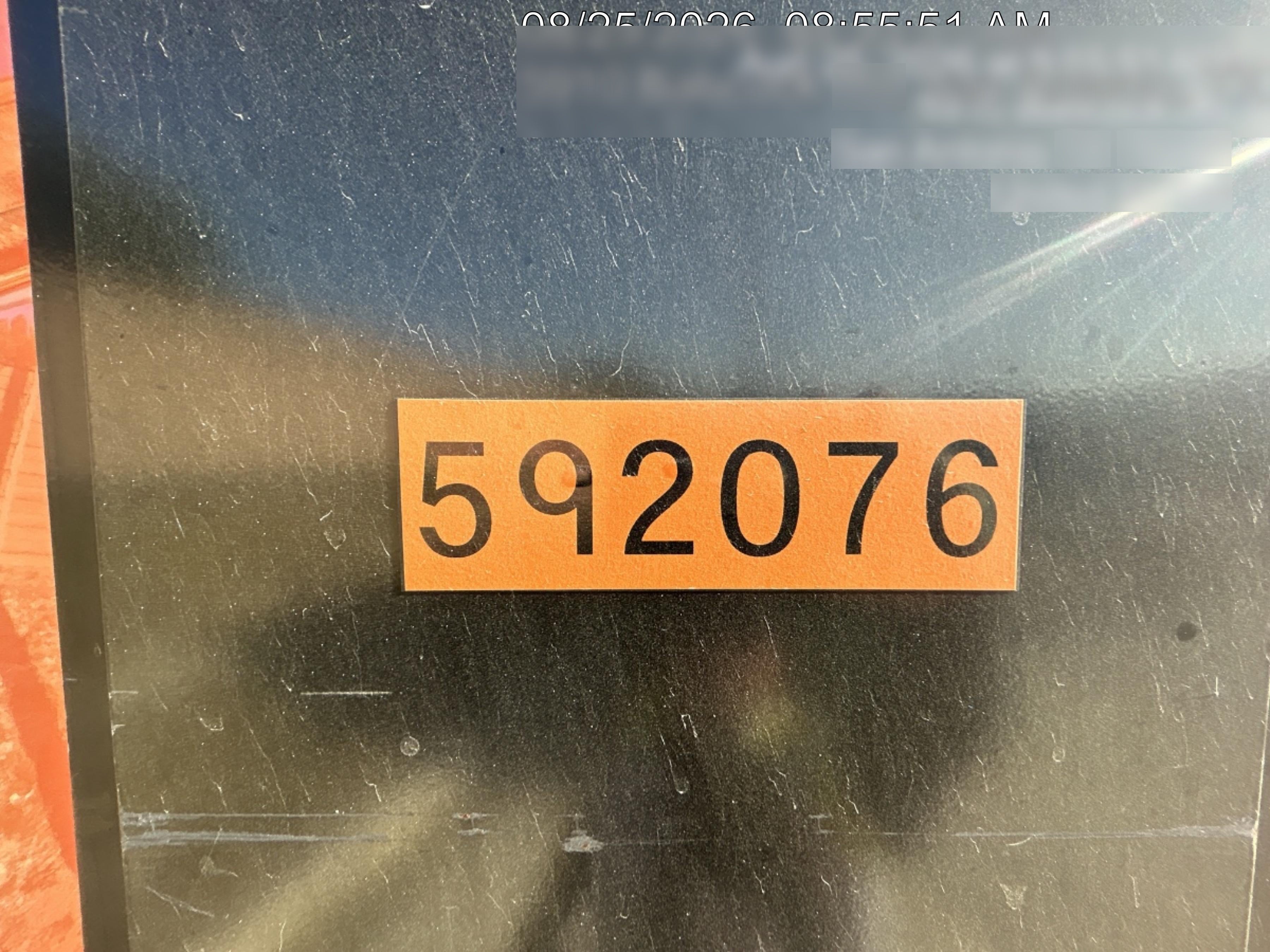 2025 JLG 460SJ
