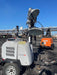 2019 Wacker Neuson LTV6L-MH Wacker Neuson LTV6L Mobile Light Tower w/Fuel Level Sensor Installed