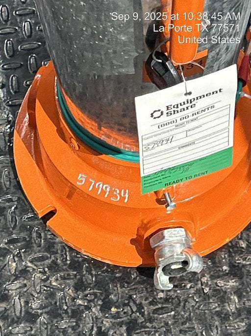 2025 MICHIGAN PNEUMATIC ES-6AM-TRACKER