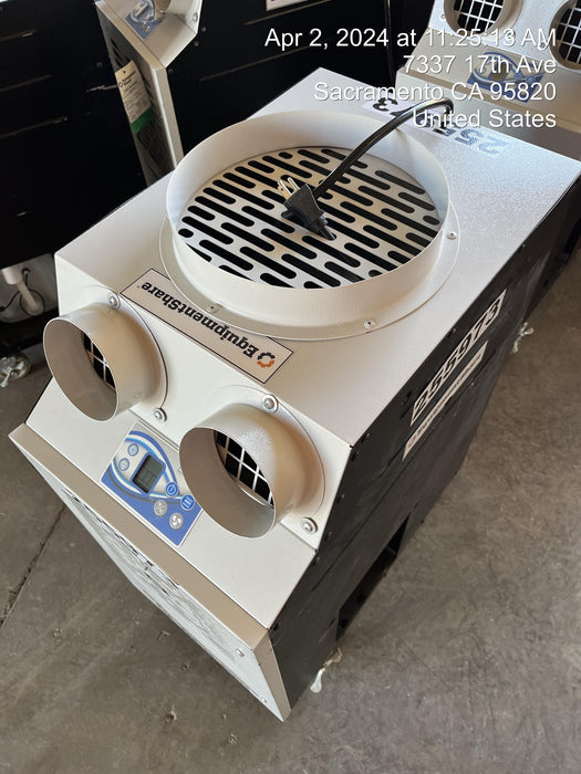 2022 KWIKOOL KPAC1811-2