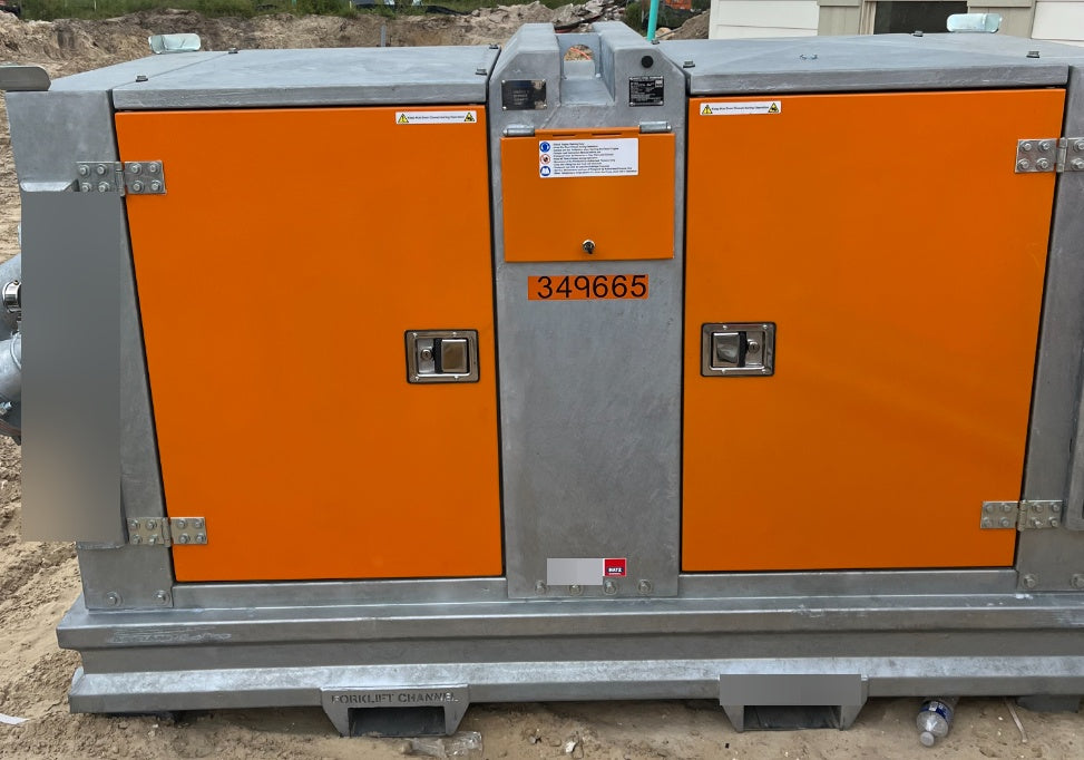 2023 MYERS-SETH MSP PP-150