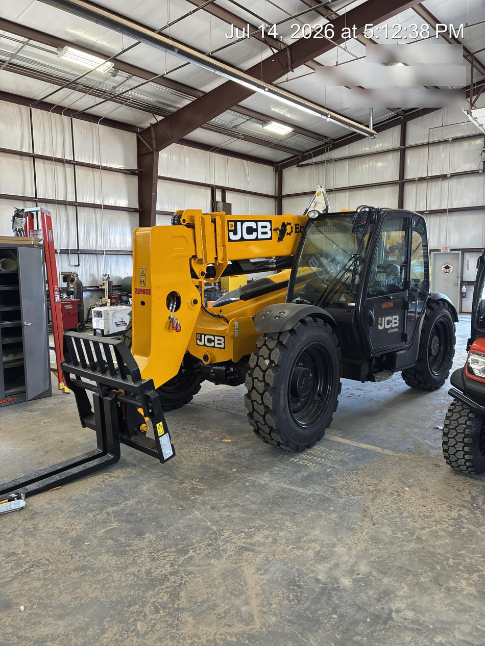 2026 JCB 506-36