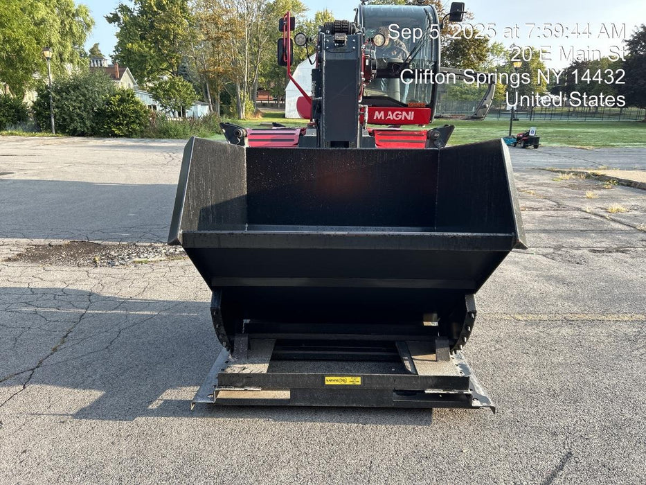 2025 ARROW MATERIAL HANDLING HP-6000-250