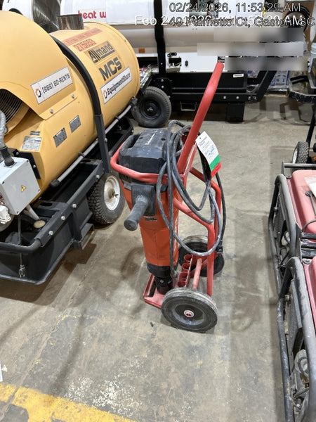 2024 HILTI TE 3000-AVR
