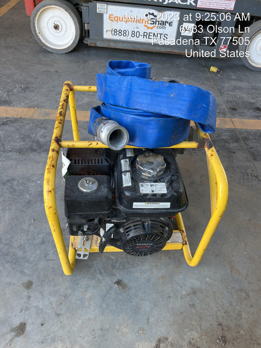 2018 WACKER NEUSON PT2