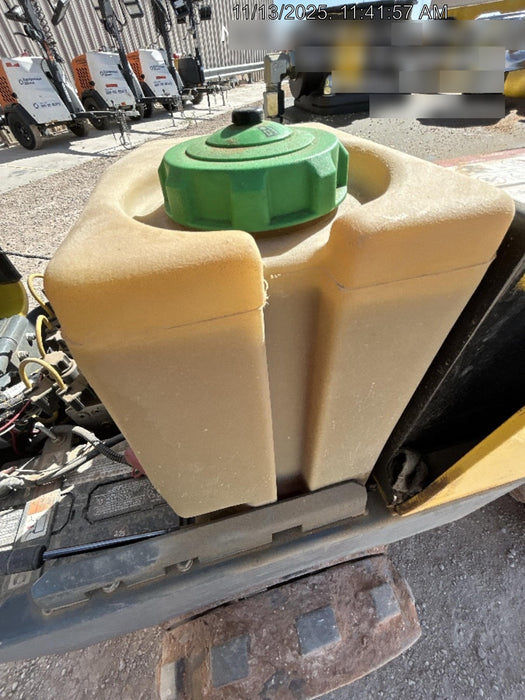 2021 WACKER NEUSON RTLx-SC3