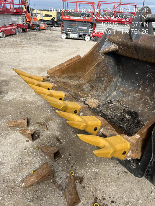 2023 STRICKLAND BT-45060