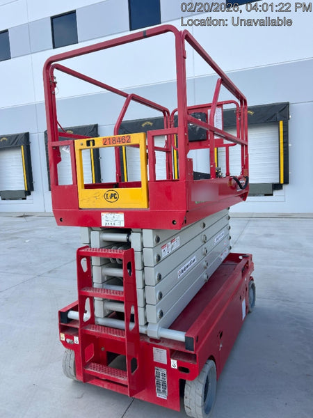 2022 MEC 4046SE