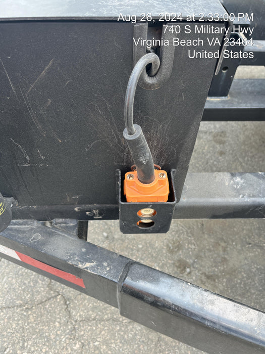 2023 STEELPOINT K19E