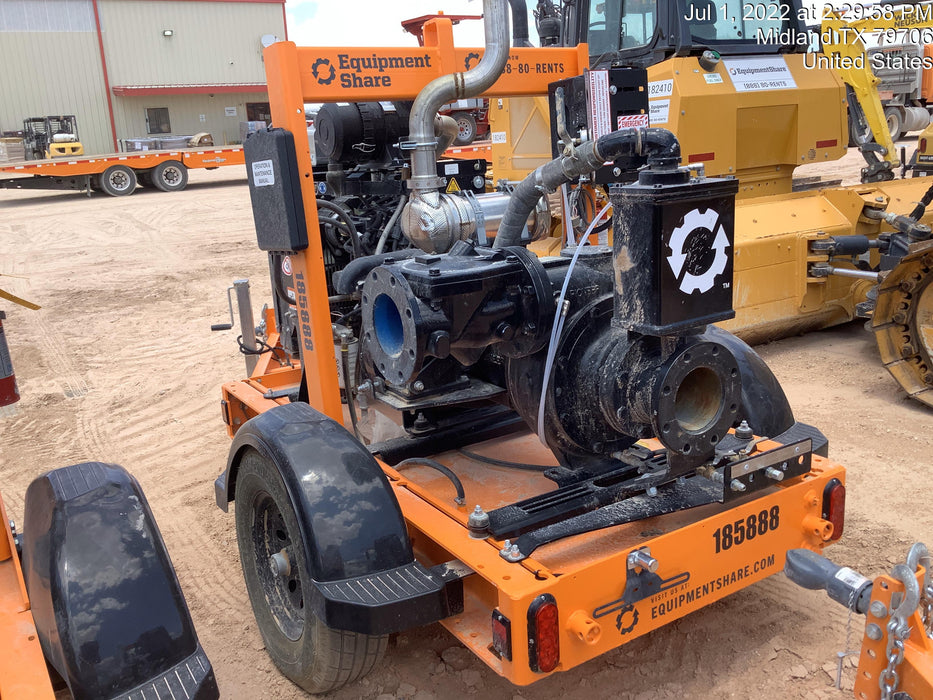 2021 PIONEER PP66S12L71-TD2.9L4