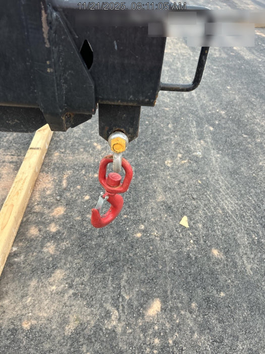 2025 STAR INDUSTRIES M1360B - Star JIB Boom