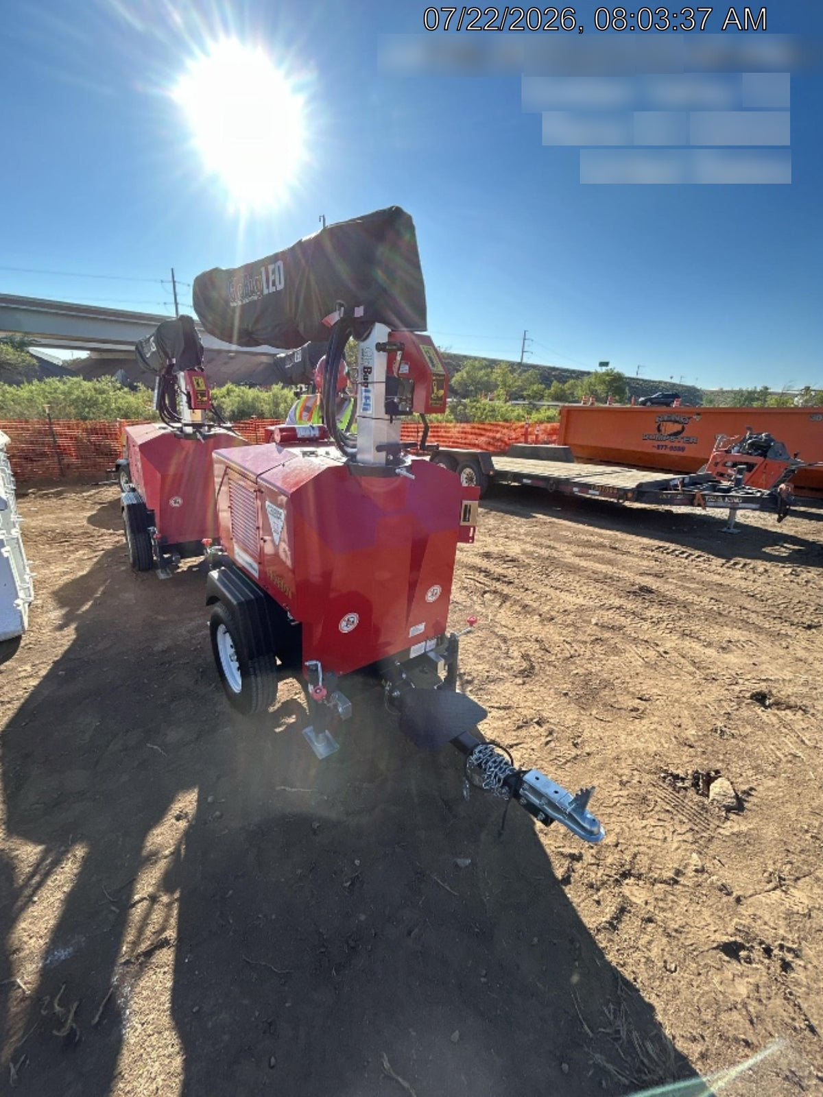 2025 MULTIQUIP GBX24BK