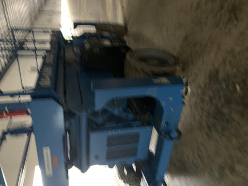 2020 GENIE GS-4390 RT